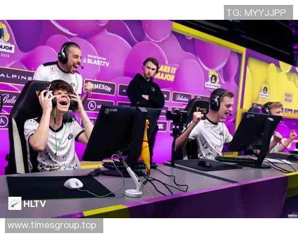 csgo比赛赛况-CSGO比赛赛况，激烈对抗，精彩纷呈-csgo比赛赛况