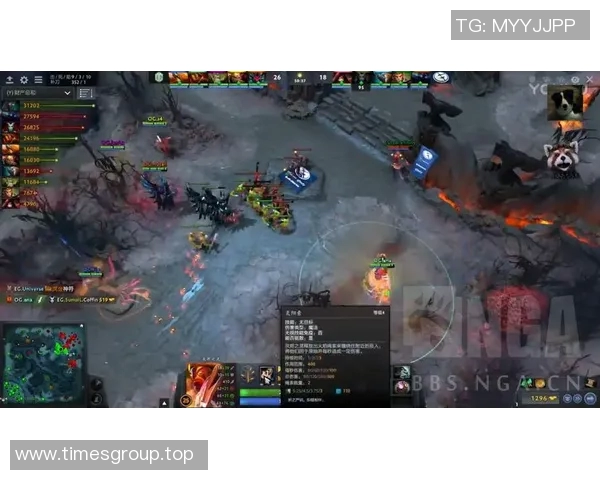 ti7最精彩的比赛-Ti7最精彩的比赛，一场电竞荣耀的巅峰之战-ti7最精彩的比赛