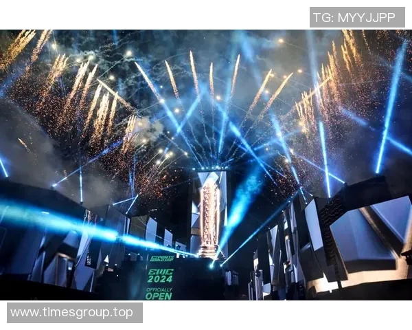 电竞世界比赛-电竞世界比赛，激情与荣耀的舞台-电竞世界比赛