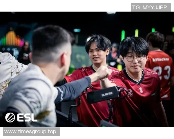 esl比赛日程-ESL比赛日程，一场不容错过的电子竞技盛宴-esl比赛日程