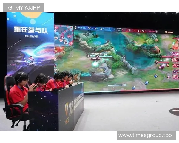 今年电竞比赛-电竞新时代，今年电竞比赛的热烈激荡与卓越成就-今年电竞比赛